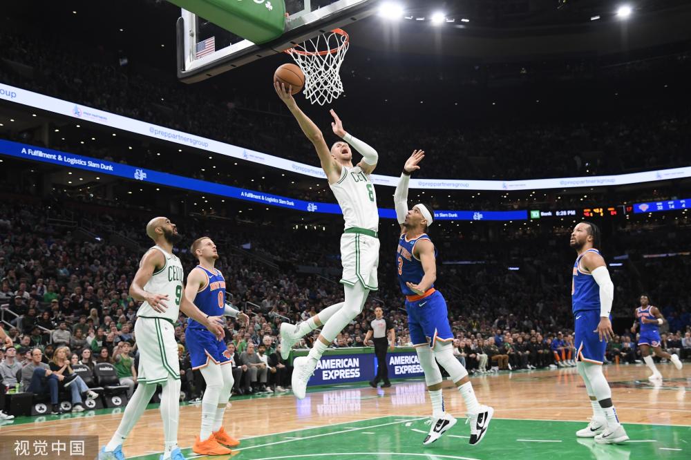 今晚的对战 今晚的对战